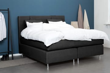 May Sänggavel 160 cm - Mörkgrå - Möbler - Säng - Sängtillbehör & sänggavel - Sänggavel