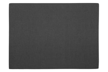 May Sänggavel 180 cm - Mörkgrå - Möbler - Säng - Sängtillbehör & sänggavel - Sänggavel