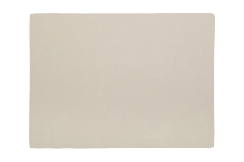 May Sänggavel 210 cm, Beige