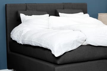 May Sänggavel 210 cm - Mörkgrå - Möbler - Säng - Sängtillbehör & sänggavel - Sänggavel