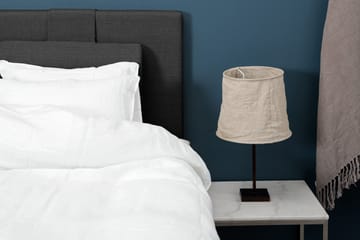 May Sänggavel 210 cm - Mörkgrå - Möbler - Säng - Sängtillbehör & sänggavel - Sänggavel