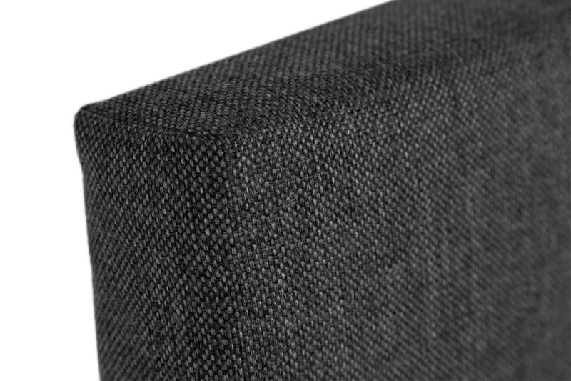 May Sänggavel 210 cm - Mörkgrå - Möbler - Säng - Sängtillbehör & sänggavel - Sänggavel