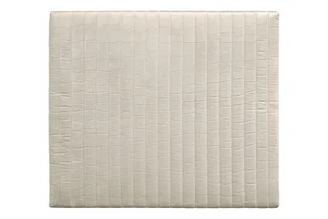 MEGA Sänggavel 140 - Beige - Möbler - Säng - Sängtillbehör & sänggavel - Sänggavel