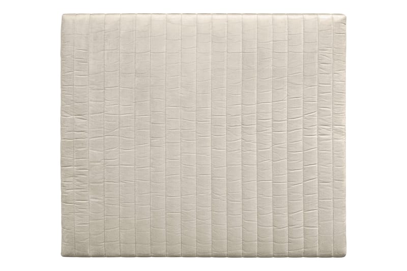 MEGA Sänggavel 140 - Beige - Möbler - Säng - Sängtillbehör & sänggavel - Sänggavel
