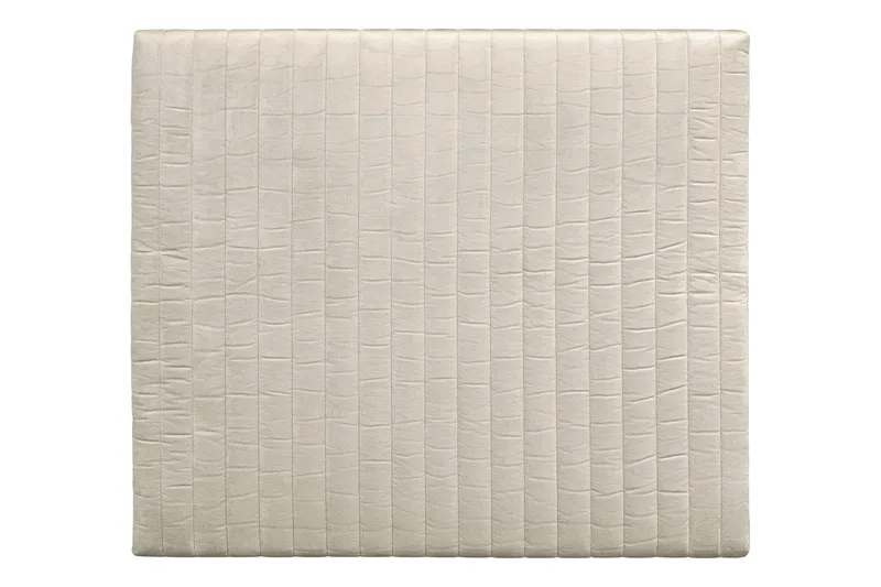 MEGA Sänggavel 140 - Beige - Möbler - Säng - Sängtillbehör & sänggavel - Sänggavel