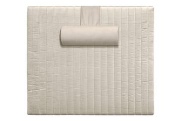 MEGA Sänggavel 140 - Beige - Möbler - Säng - Sängtillbehör & sänggavel - Sänggavel
