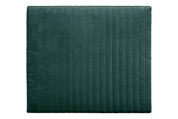 MEGA Sänggavel 140 - Grön - Möbler - Säng - Sängtillbehör & sänggavel - Sänggavel