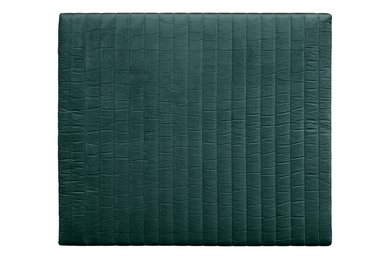 MEGA Sänggavel 140 - Grön - Möbler - Säng - Sängtillbehör & sänggavel - Sänggavel