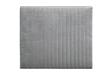 MEGA Sänggavel 140 - Ljusgrå - Möbler - Säng - Sängtillbehör & sänggavel - Sänggavel