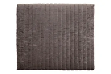 MEGA Sänggavel 140 - Mullvad - Möbler - Säng - Sängtillbehör & sänggavel - Sänggavel