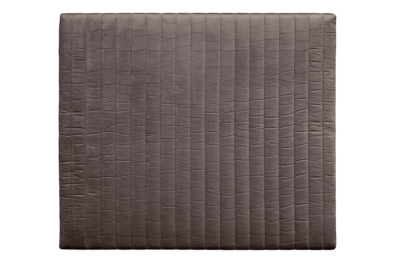 MEGA Sänggavel 140 - Mullvad - Möbler - Säng - Sängtillbehör & sänggavel - Sänggavel