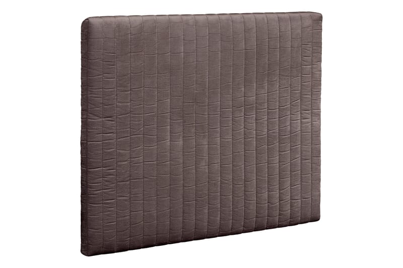 MEGA Sänggavel 140 - Mullvad - Möbler - Säng - Sängtillbehör & sänggavel - Sänggavel