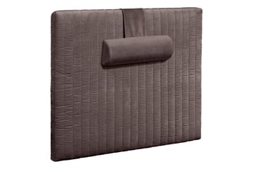 MEGA Sänggavel 140 - Mullvad - Möbler - Säng - Sängtillbehör & sänggavel - Sänggavel