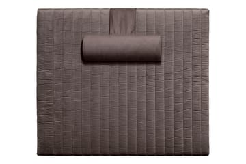 MEGA Sänggavel 140 - Mullvad - Möbler - Säng - Sängtillbehör & sänggavel - Sänggavel