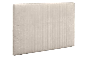 MEGA Sänggavel 160 - Beige - Möbler - Säng - Sängtillbehör & sänggavel - Sänggavel