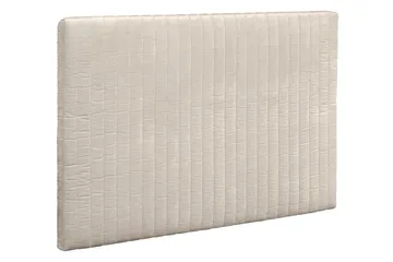 MEGA Sänggavel 160 - Beige - Möbler - Säng - Sängtillbehör & s änggavel - Sänggavel