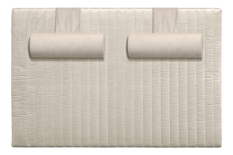 MEGA Sänggavel 160 - Beige - Möbler - Säng - Sängtillbehör & sänggavel - Sänggavel