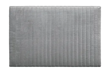 MEGA Sänggavel 160 - Ljusgrå - Möbler - Säng - Sängtillbehör & sänggavel - Sänggavel