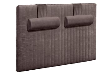 MEGA Sänggavel 160 - Mullvad - Möbler - Säng - Sängtillbehör & sänggavel - Sänggavel