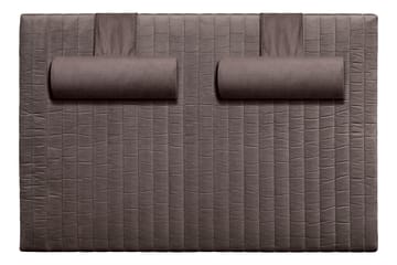 MEGA Sänggavel 160 - Mullvad - Möbler - Säng - Sängtillbehör & sänggavel - Sänggavel