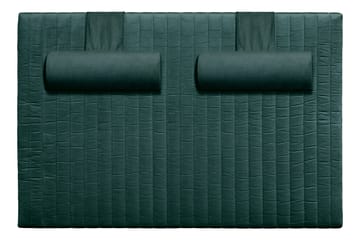 MEGA Sänggavel 180 - Grön - Möbler - Säng - Sängtillbehör & sänggavel - Sänggavel