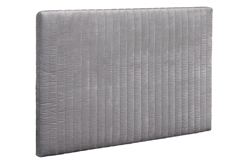 MEGA Sänggavel 180 - Ljusgrå - Möbler - Säng - Sängtillbehör & sänggavel - Sänggavel