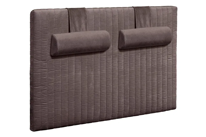 MEGA Sänggavel 180 - Mullvad - Möbler - Säng - Sängtillbehör & sänggavel - Sänggavel