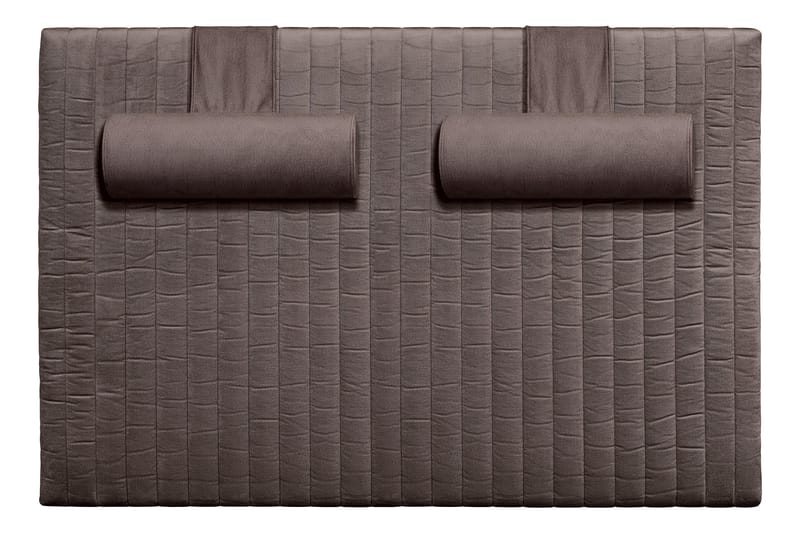 MEGA Sänggavel 180 - Mullvad - Möbler - Säng - Sängtillbehör & sänggavel - Sänggavel