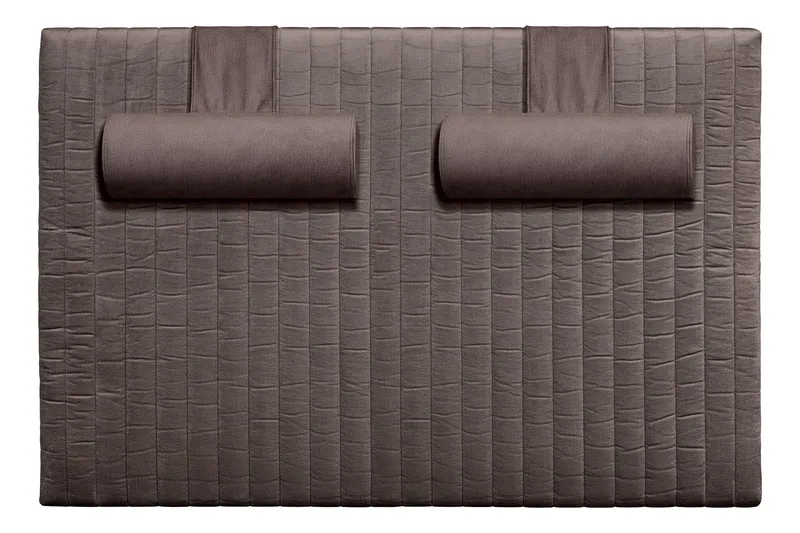 MEGA Sänggavel 180 - Mullvad - Möbler - Säng - Sängtillbehör & sänggavel - Sänggavel