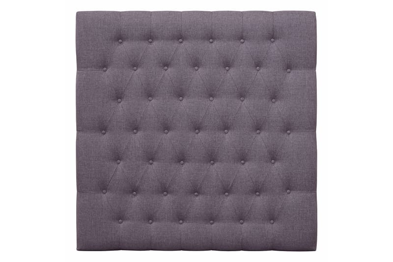 Meja Diamant Sänggavel 120x120 - Blå - Möbler - Säng - Sängtillbehör & sänggavel - Sänggavel
