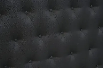 Meja Diamant Sänggavel 120x120 - Svart - Möbler - Säng - Sängtillbehör & sänggavel - Sänggavel