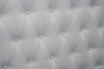 Meja Diamant Sänggavel 160x120 - Ljusgrå - Möbler - Säng - Sängtillbehör & sänggavel - Sänggavel