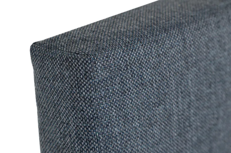 Meja Sänggavel 120x120 - Blå - Möbler - Säng - Sängtillbehör & sänggavel - Sänggavel