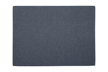 Meja Sänggavel 120x120 - Blå - Möbler - Säng - Sängtillbehör & sänggavel - Sänggavel