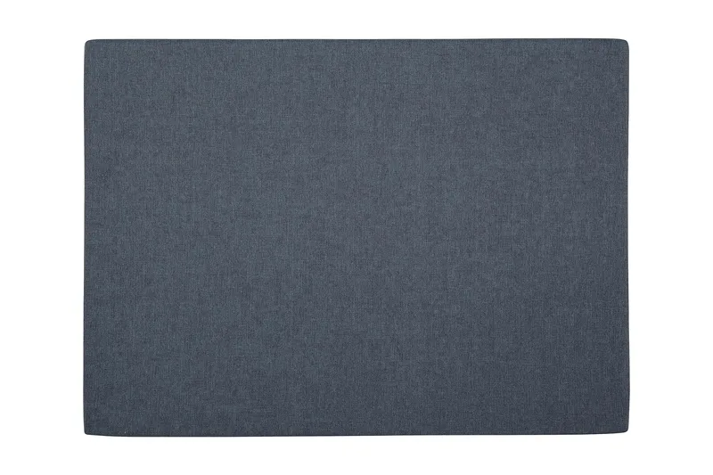 Meja Sänggavel 120x120 - Blå - Möbler - Säng - Sängtillbehör & sänggavel - Sänggavel