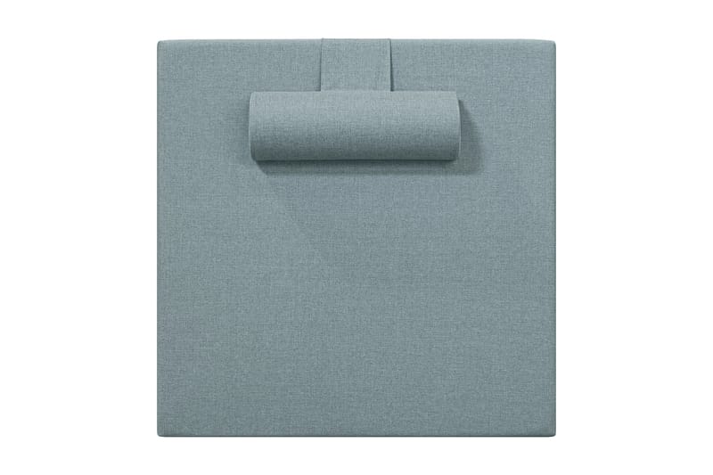 Meja Sänggavel 120x120 - Ljusblå - Möbler - Säng - Sängtillbehör & sänggavel - Sänggavel