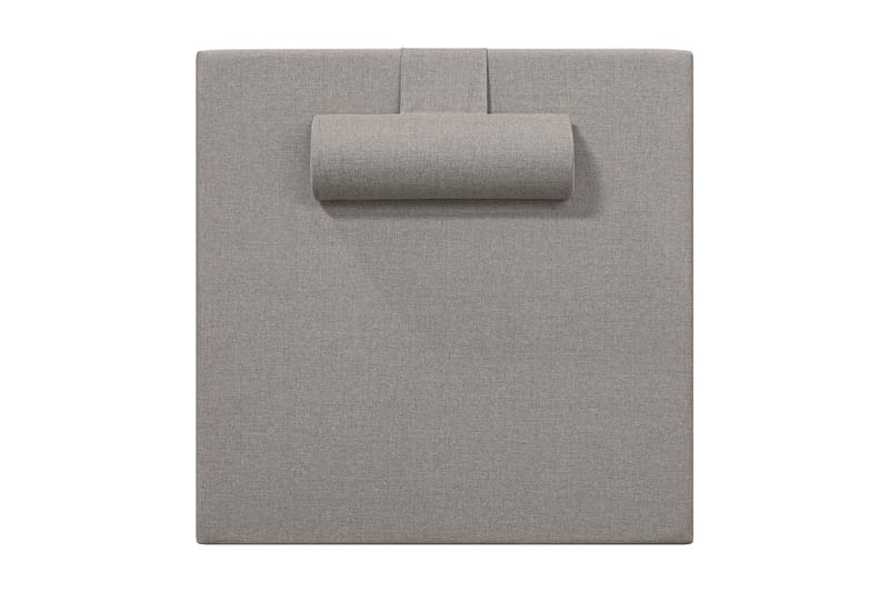 Meja Sänggavel 120x120 - Ljusbrun - Möbler - Säng - Sängtillbehör & sänggavel - Sänggavel