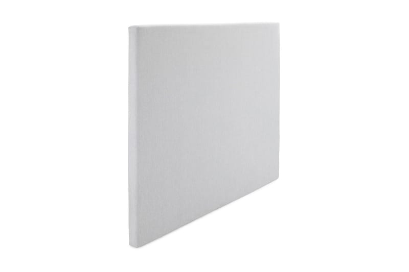 Meja Sänggavel 120x120 - Ljusgrå - Möbler - Säng - Sängtillbehör & sänggavel - Sänggavel