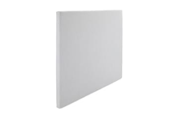 Meja Sänggavel 120x120 - Ljusgrå - Möbler - Säng - Sängtillbehör & sänggavel - Sänggavel