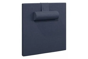 Meja Sänggavel 120x120 - Mörkblå - Möbler - Säng - Sängtillbehör & sänggavel - Sänggavel