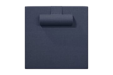 Meja Sänggavel 120x120 - Mörkblå - Möbler - Säng - Sängtillbehör & sänggavel - Sänggavel