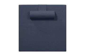 Meja Sänggavel 120x120 - Mörkblå - Möbler - Säng - Sängtillbehör & sänggavel - Sänggavel