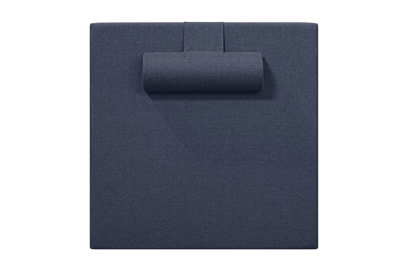 Meja Sänggavel 120x120 - Mörkblå - Möbler - Säng - Sängtillbehör & sänggavel - Sänggavel
