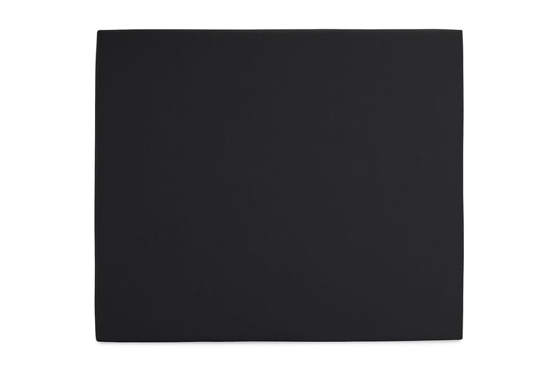 Meja Sänggavel 120x120 - Svart - Möbler - Säng - Sängtillbehör & sänggavel - Sänggavel