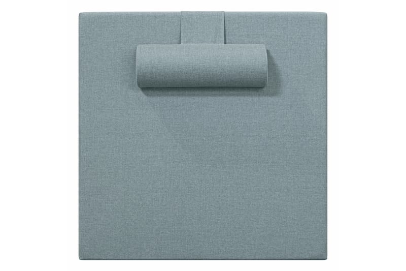 Meja Sänggavel 140x120 - Ljusblå - Möbler - Säng - Sängtillbehör & sänggavel - Sänggavel