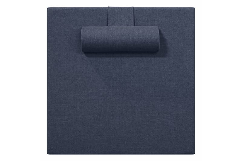 Meja Sänggavel 140x120 - Mörkblå - Möbler - Säng - Sängtillbehör & sänggavel - Sänggavel