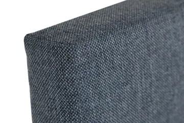Meja Sänggavel 160x120 - Blå - Möbler - Säng - Sängtillbehör & sänggavel - Sänggavel