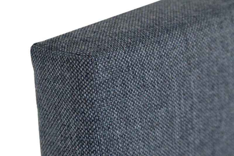 Meja Sänggavel 160x120 - Blå - Möbler - Säng - Sängtillbehör & sänggavel - Sänggavel