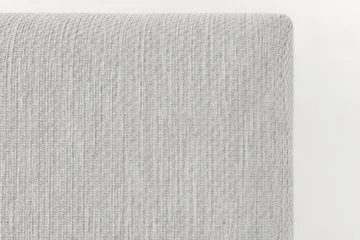 Meja Sänggavel 160x120 - Ljusgrå - Möbler - Säng - Sängtillbehör & sänggavel - Sänggavel