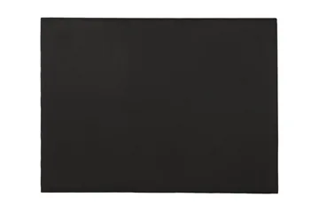 Meja Sänggavel 160x120 - Svart - Möbler - Säng - Sängtillbehör & sänggavel - Sänggavel